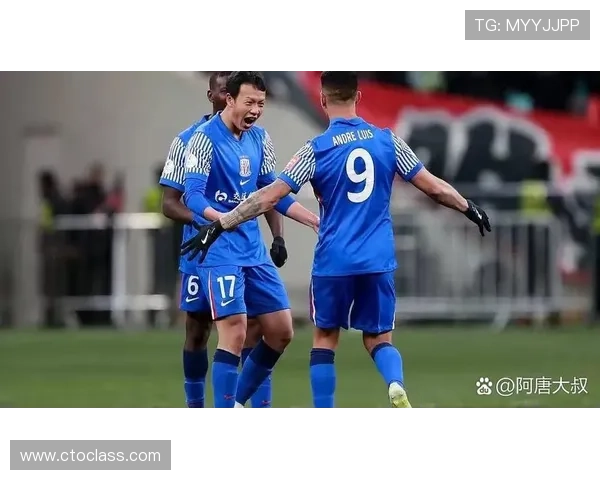 体育足球中超联赛（体育中超联赛赛程）sports